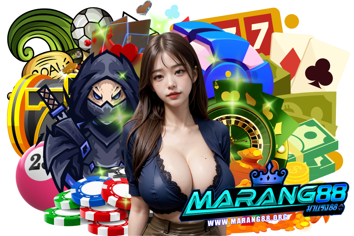 marang88 สมัคร