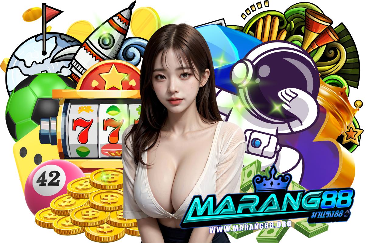 marang88 สล็อต