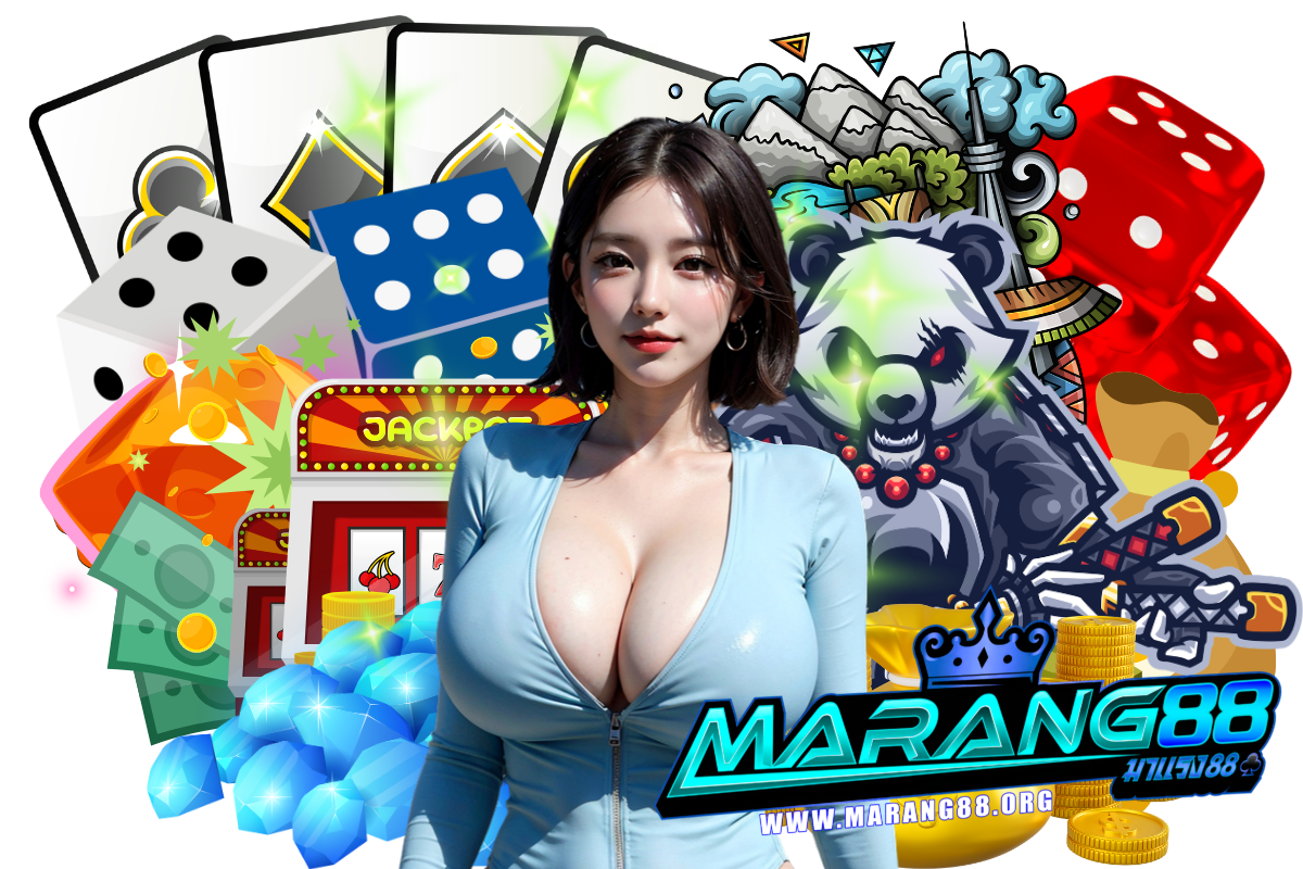 marang88 เว็บตรง